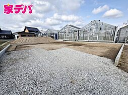 愛知県豊橋市吉川町203番6、203番7の各一部