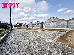 愛知県豊橋市吉川町203番6、203番7の各一部