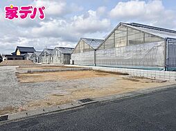 愛知県豊橋市吉川町203番6、203番7の各一部