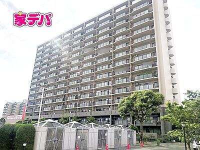 外観:スーパーやドラッグストア充実!買い物便利な立地です。 外観:スーパーやドラッグストア充実!買い物便利な立地です。