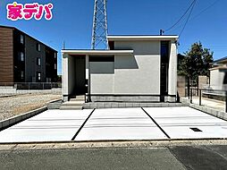 愛知県豊橋市多米西町３丁目1-8