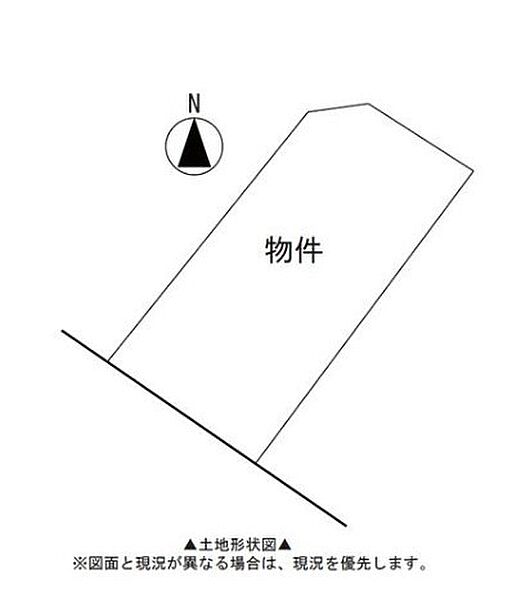 区画図：323000487677