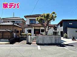 愛知県豊橋市東小鷹野１丁目14番3