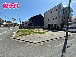 愛知県豊橋市朝丘町124番1