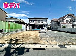 愛知県豊橋市下地町字神田17番地1