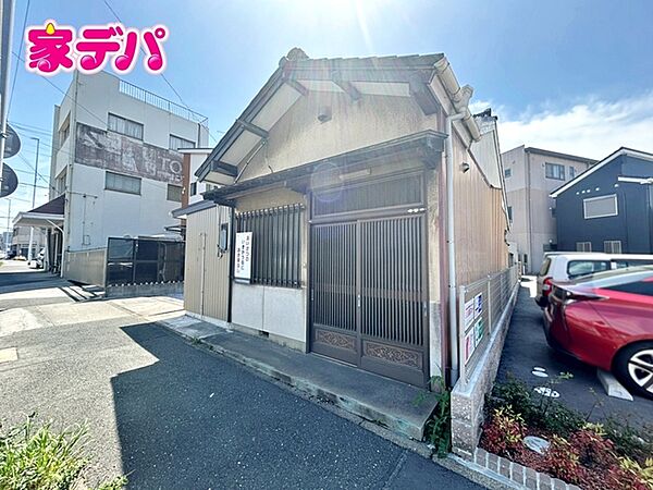 建築条件なしで自由なプラン設計が可能です