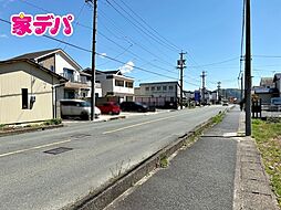 外観の画像
