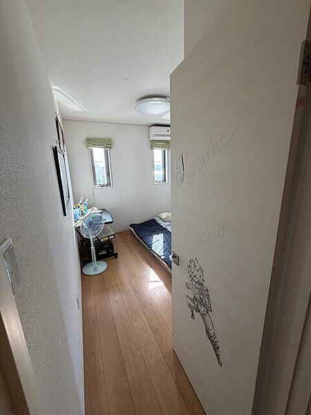 洋室