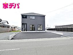 愛知県田原市福江町仲田49-1