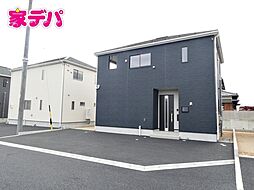 クレイドルガーデン田原市福江町第3 3号棟
