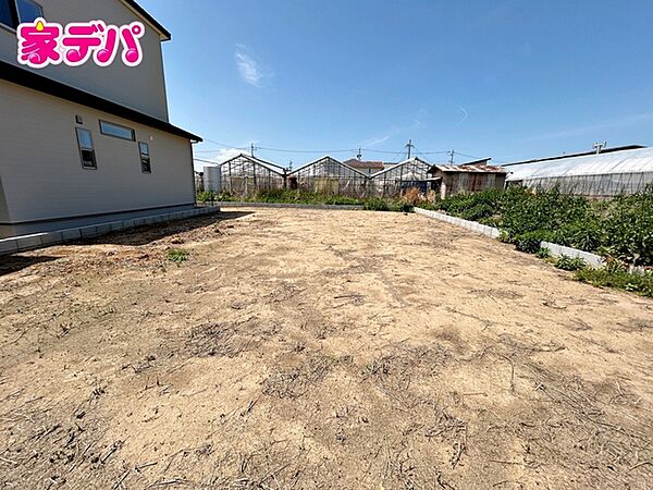 現地や周辺環境も一緒にご確認いただけます。現地ご案内いたします。お気軽にお問合せください。