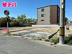 愛知県豊橋市多米西町３丁目1-23