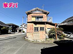 愛知県豊橋市横須賀町組替29-4、28-7の一部