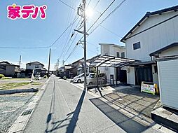 外観の画像