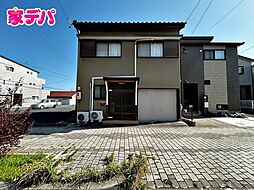 愛知県豊橋市往完町字往還東60-3