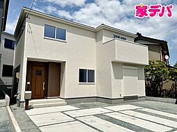 愛知県豊橋市草間町字東郷8番の一部