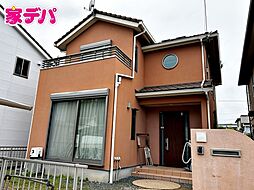 豊橋市内張町 戸建
