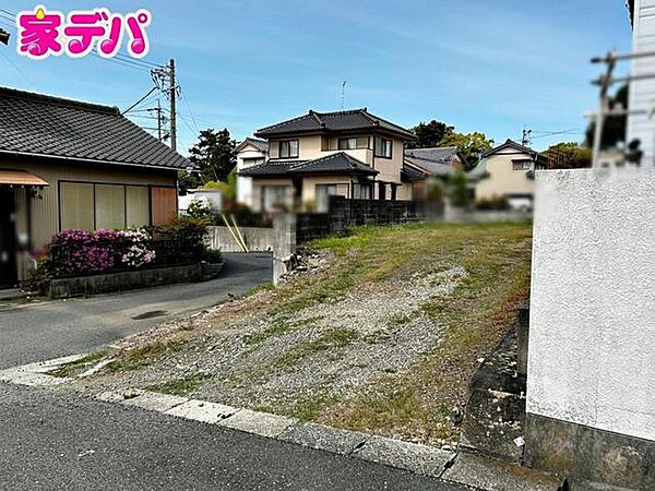 外観：323000490555