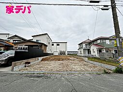 愛知県豊橋市神野新田町字ホノ割16番11、16番23