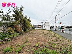 豊橋市小池町字安海戸 A区画