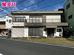 愛知県豊橋市曙町字若松25-23