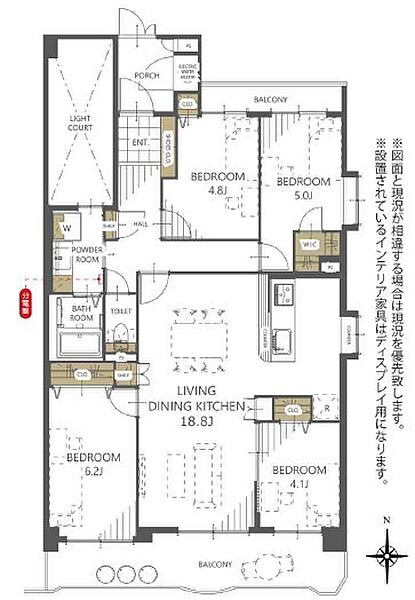 間取り：323000521153