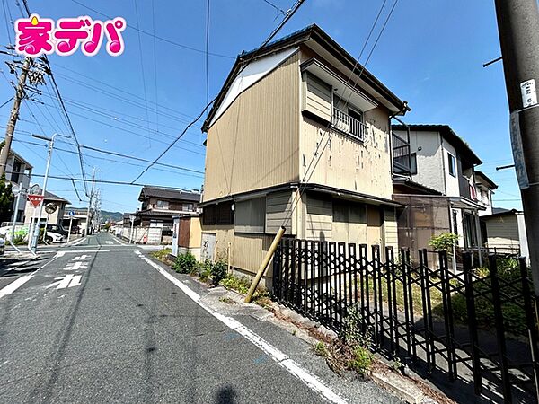 現地や周辺環境も一緒にご確認いただけます。現地ご案内いたします。お気軽にお問合せください。