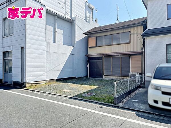 生活利便施設が身近に揃い毎日の暮らしも快適です