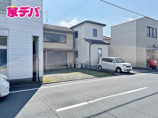 現地や周辺環境も一緒にご確認いただけます。現地ご案内いたします。お気軽にお問合せください。