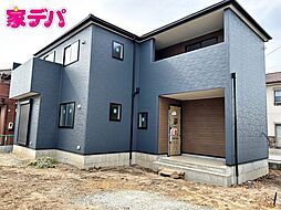 愛知県豊橋市西高師町字沢向88番1の一部