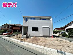 愛知県豊橋市西高師町字沢向88番1の一部