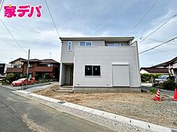 愛知県豊橋市西高師町字沢向88番1の一部