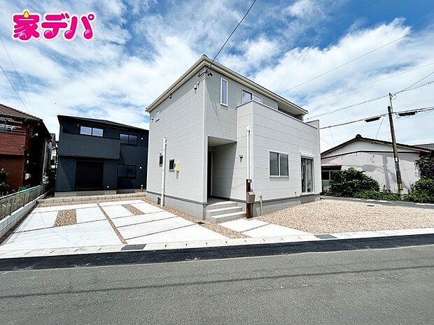 完成しました！現地ご案内いたします。お気軽にお問い合わせください！ 