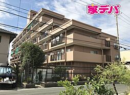 シャンボール中野