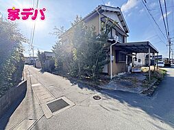 外観の画像