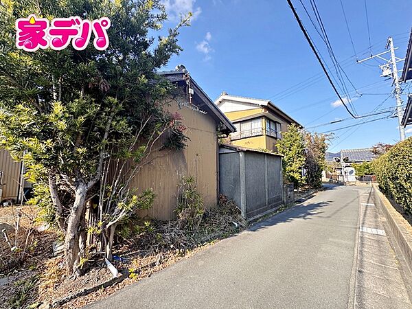 現地や周辺環境も一緒にご確認いただけます。現地ご案内いたします。お気軽にお問合せください。
