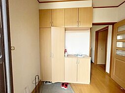 室内の画像
