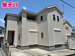 愛知県豊橋市山田三番町68-1