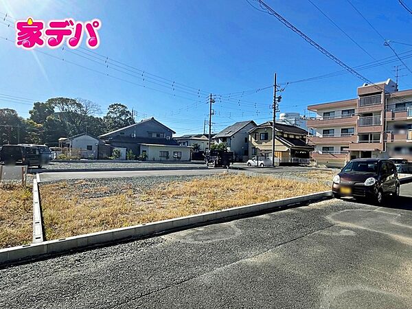 公園や保育施設が近く子育て世代にもおすすめです！