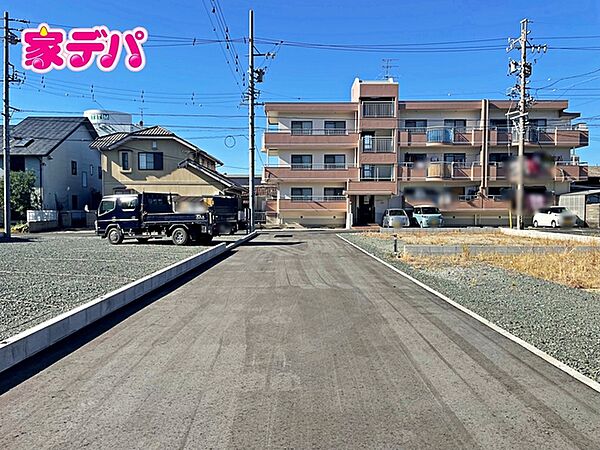 共有道路