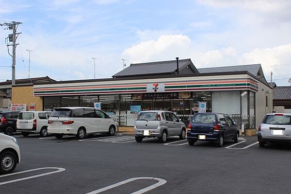 セブンイレブン豊橋北島町店（350m）