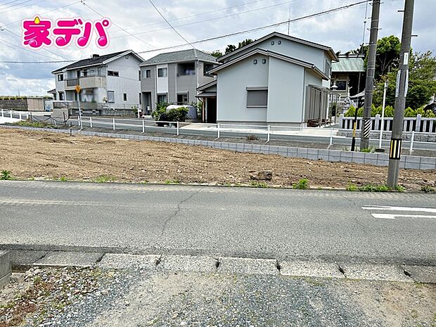 【新築分譲全3棟】ご成約キャンペーン実施中。詳細はスタッフまでお問合せ下さい。
