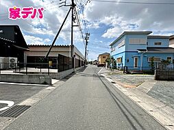 外観の画像