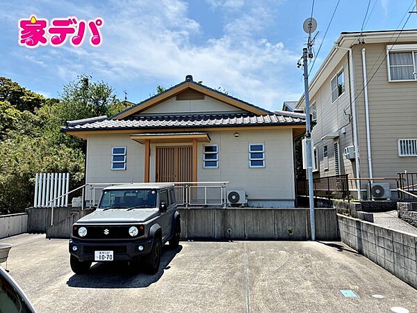 物件ID「323000498185」の写真