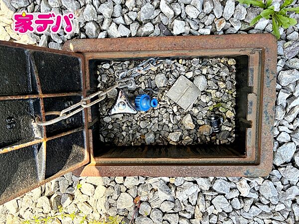 散水栓