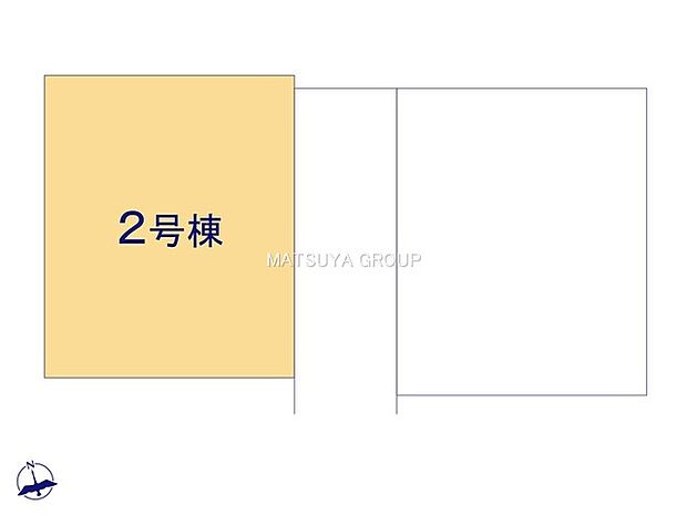 【2号棟】