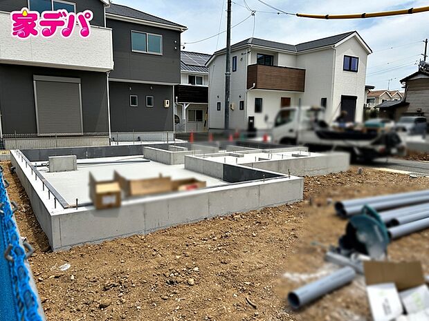 地域に密着した不動産販売でお客様のニーズに、経験豊富なスタッフが柔軟にご対応させて頂きます。