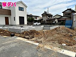 愛知県豊橋市松井町字松井85番の一部