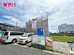 外観の画像