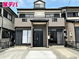 愛知県豊橋市花田町字越水26-2